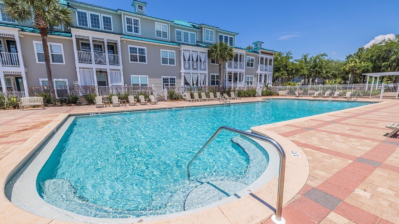 Photo of Outdoor in Santa Rosa Beach