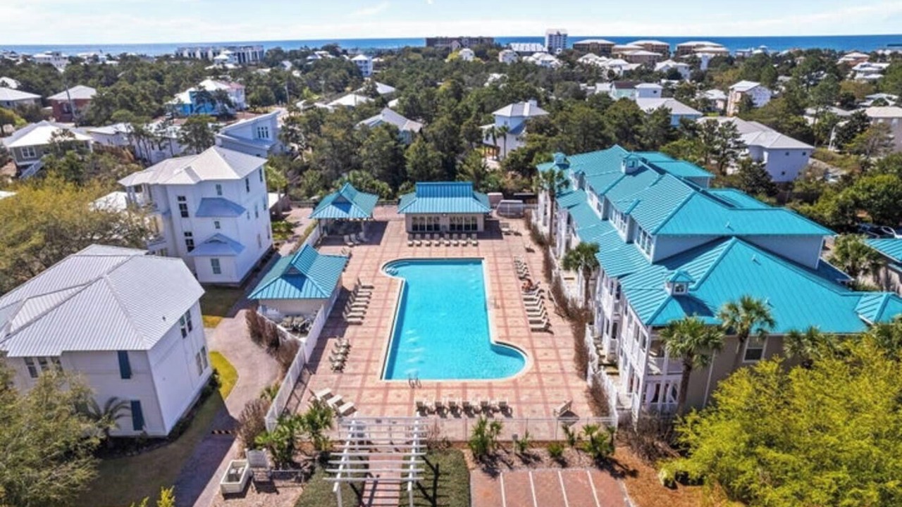 Photo of Outdoor in Santa Rosa Beach
