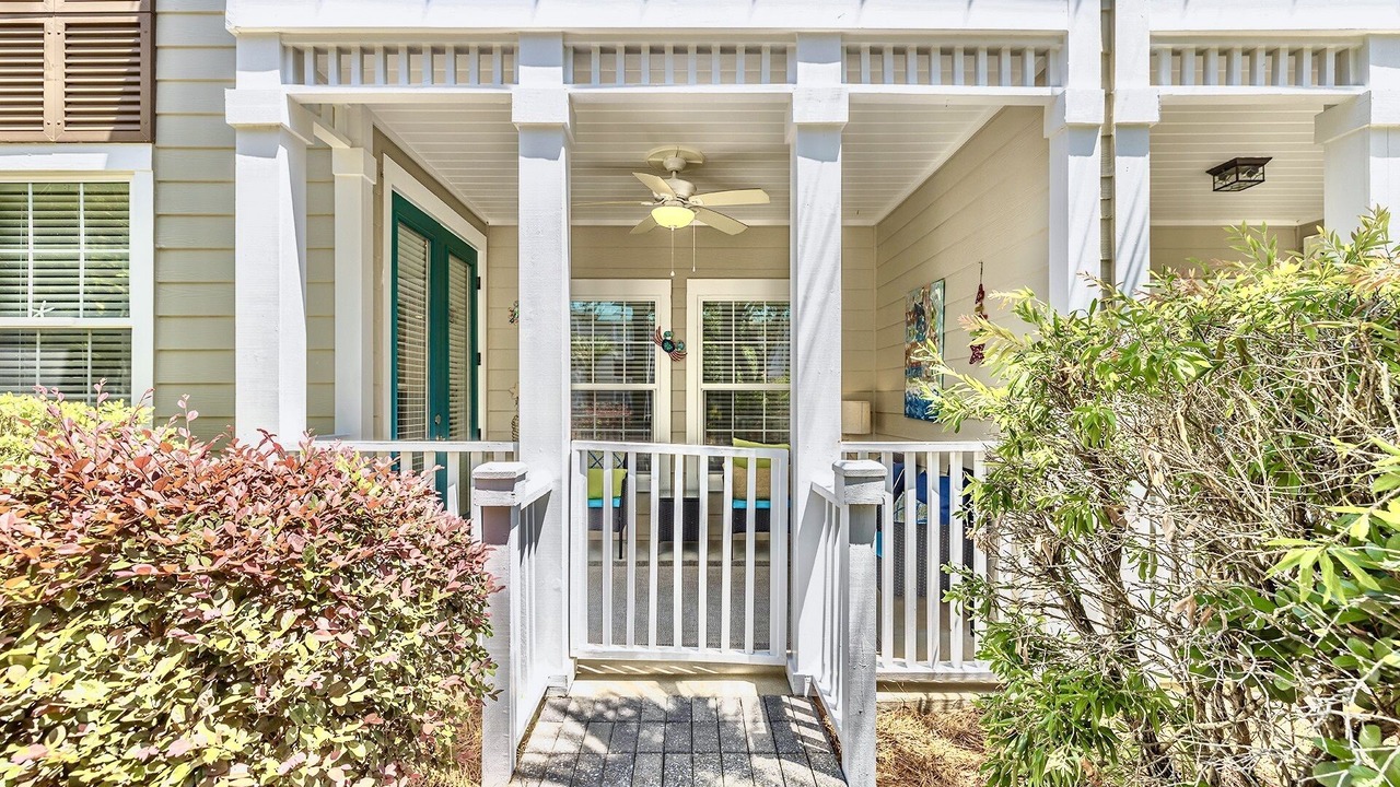Photo of Outdoor in Santa Rosa Beach