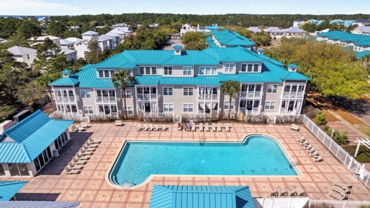 Photo of Outdoor in Santa Rosa Beach
