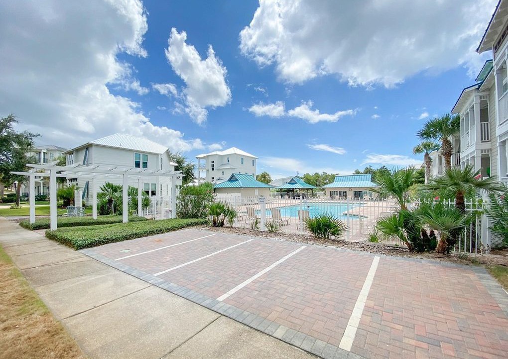 Photo of Outdoor in Santa Rosa Beach