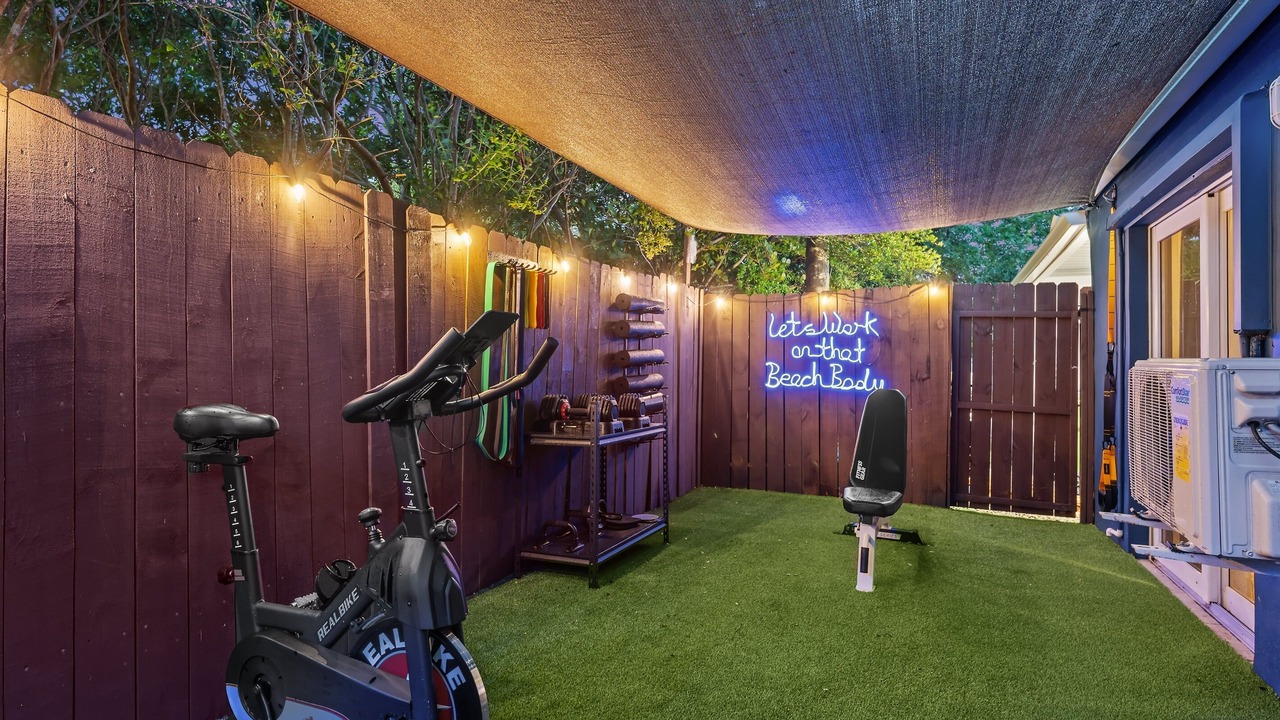 Photo of Outdoor in Wilton Manors