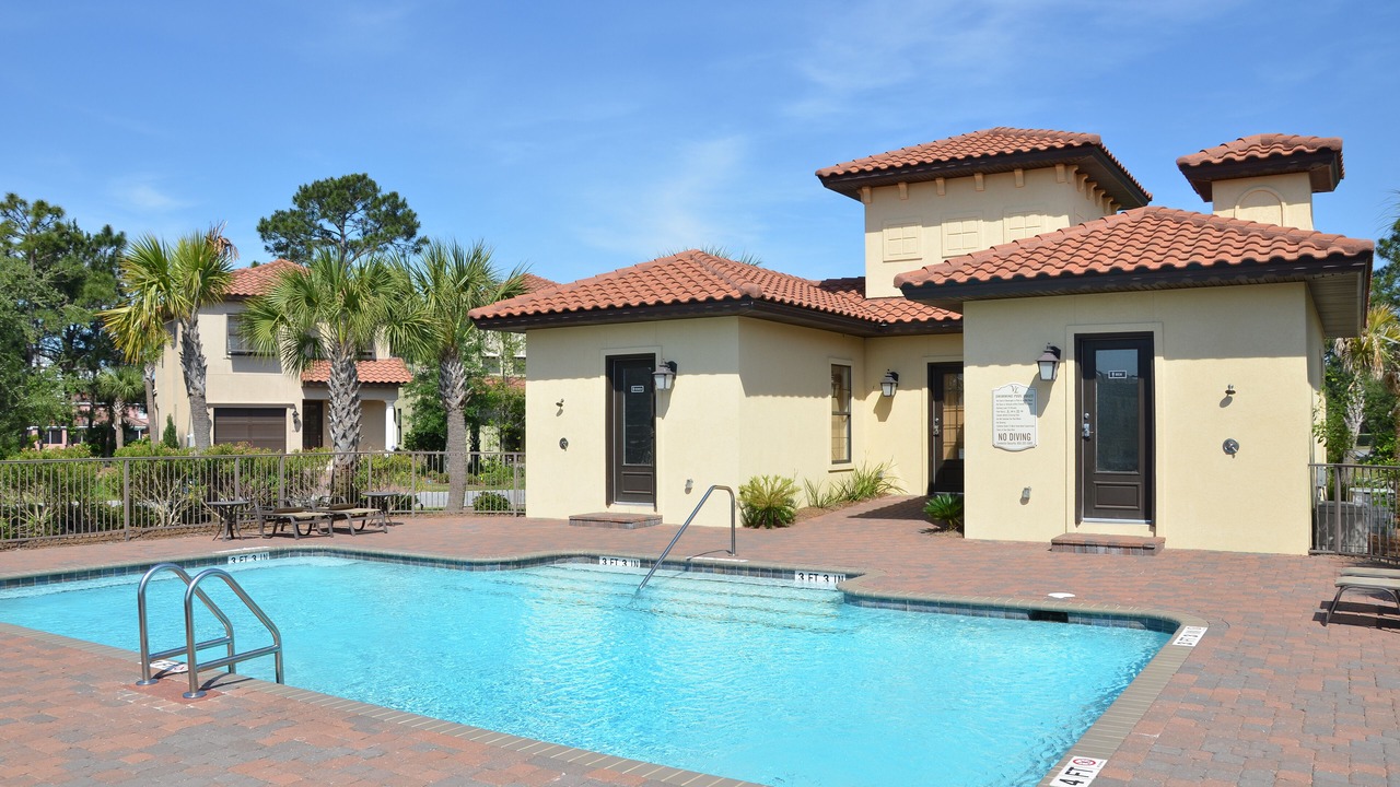Photo of Outdoor in Villa Lago