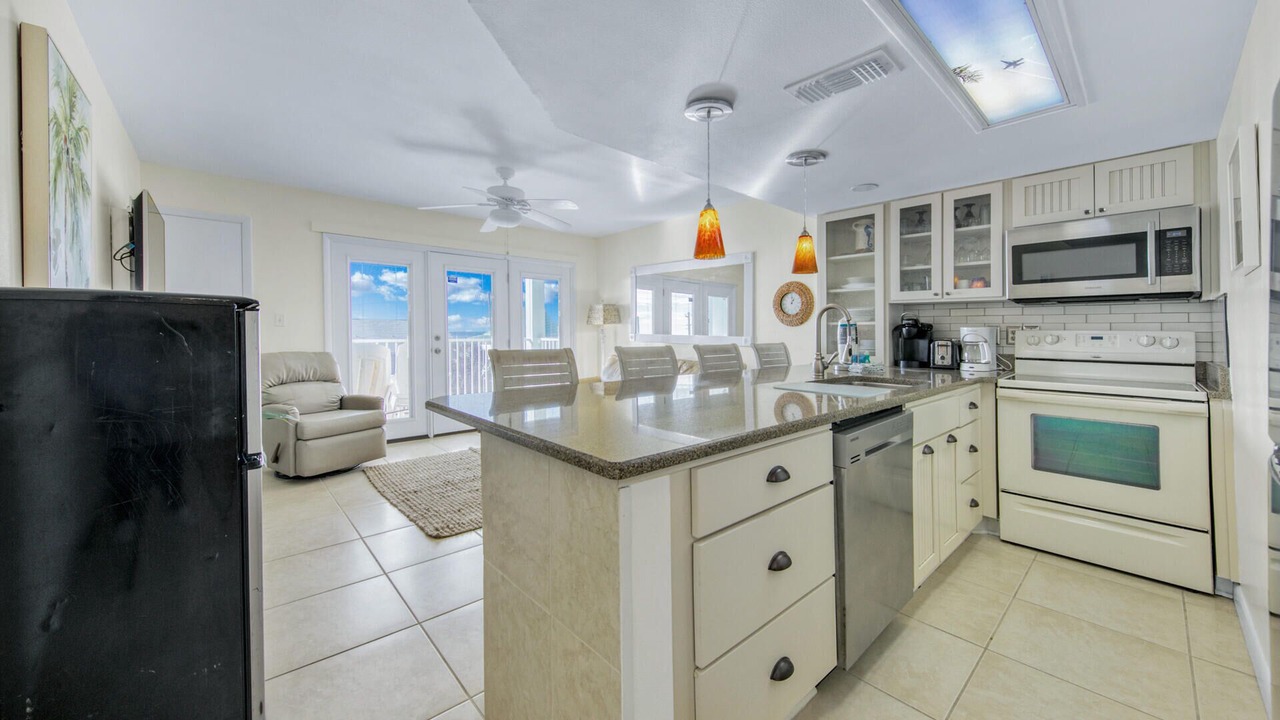 Photo of Bedroom in Fort Walton Beach - Destin