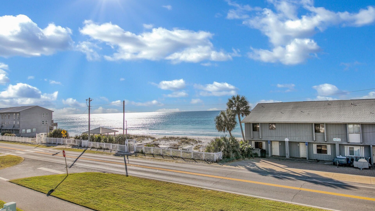 Photo of Patio Balcony in Fort Walton Beach - Destin
