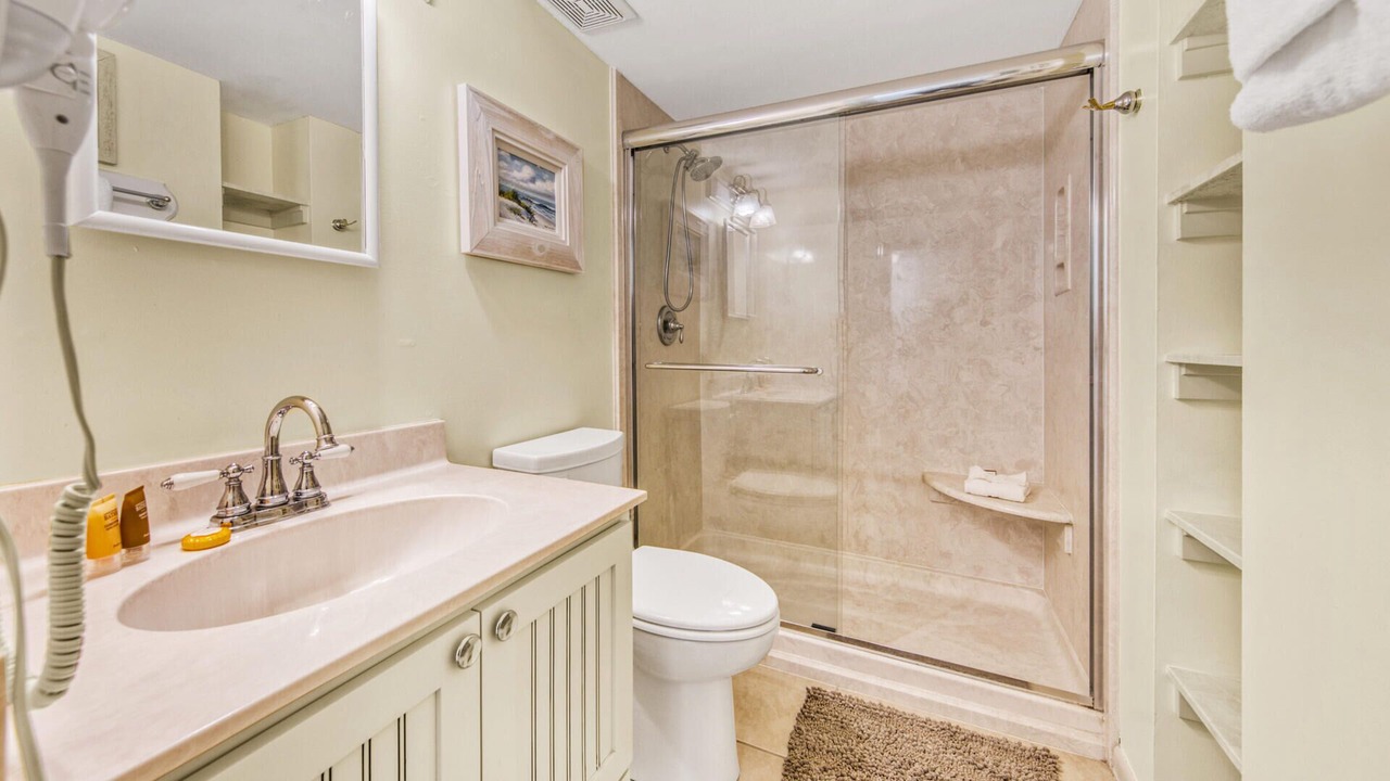 Photo of Bathroom in Fort Walton Beach - Destin