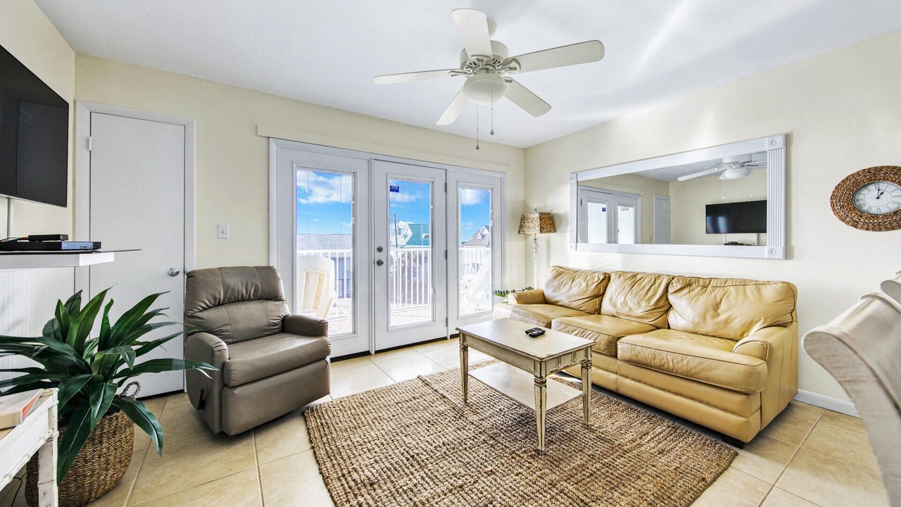 Photo of Bedroom in Fort Walton Beach - Destin