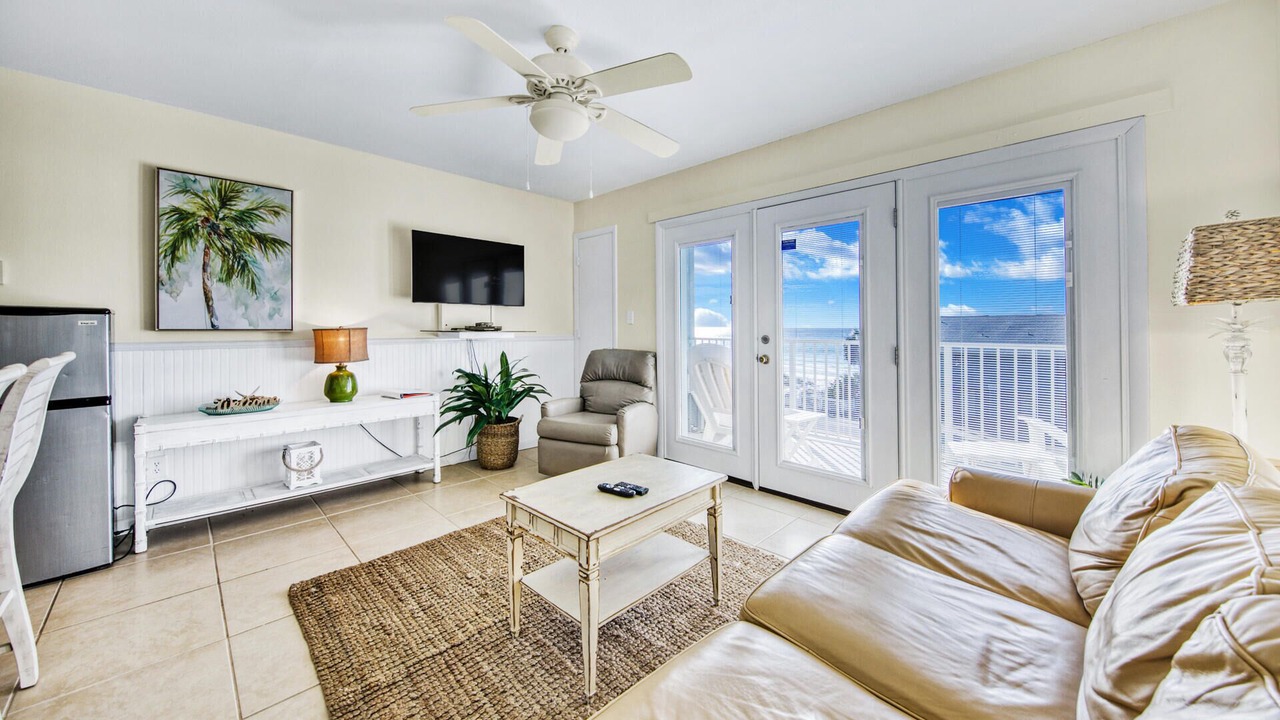 Photo of Bedroom in Fort Walton Beach - Destin