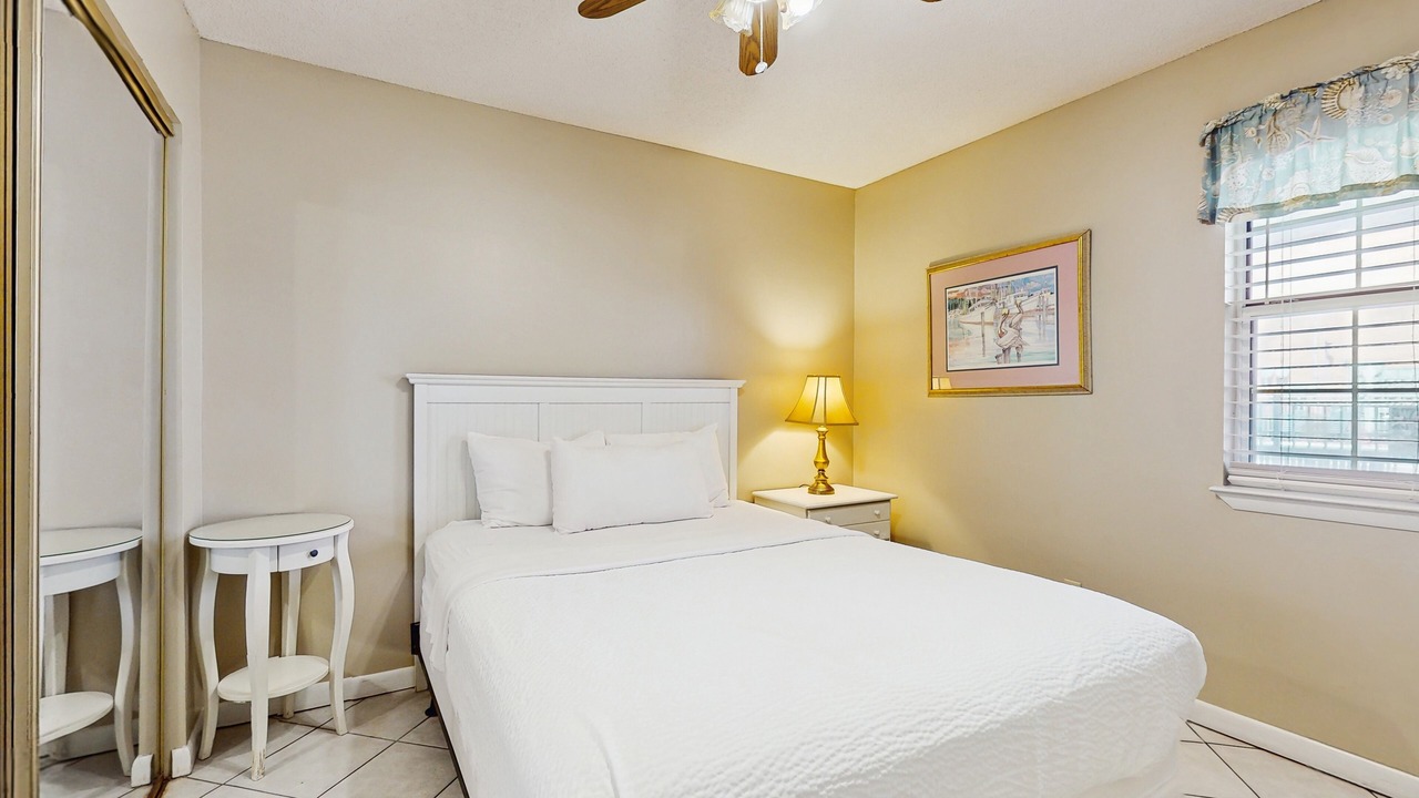 Photo of Bedroom in Fort Walton Beach - Destin