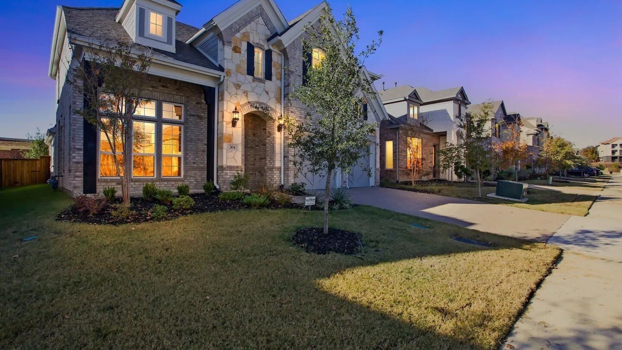 Photo of Outdoor in Valley Ranch