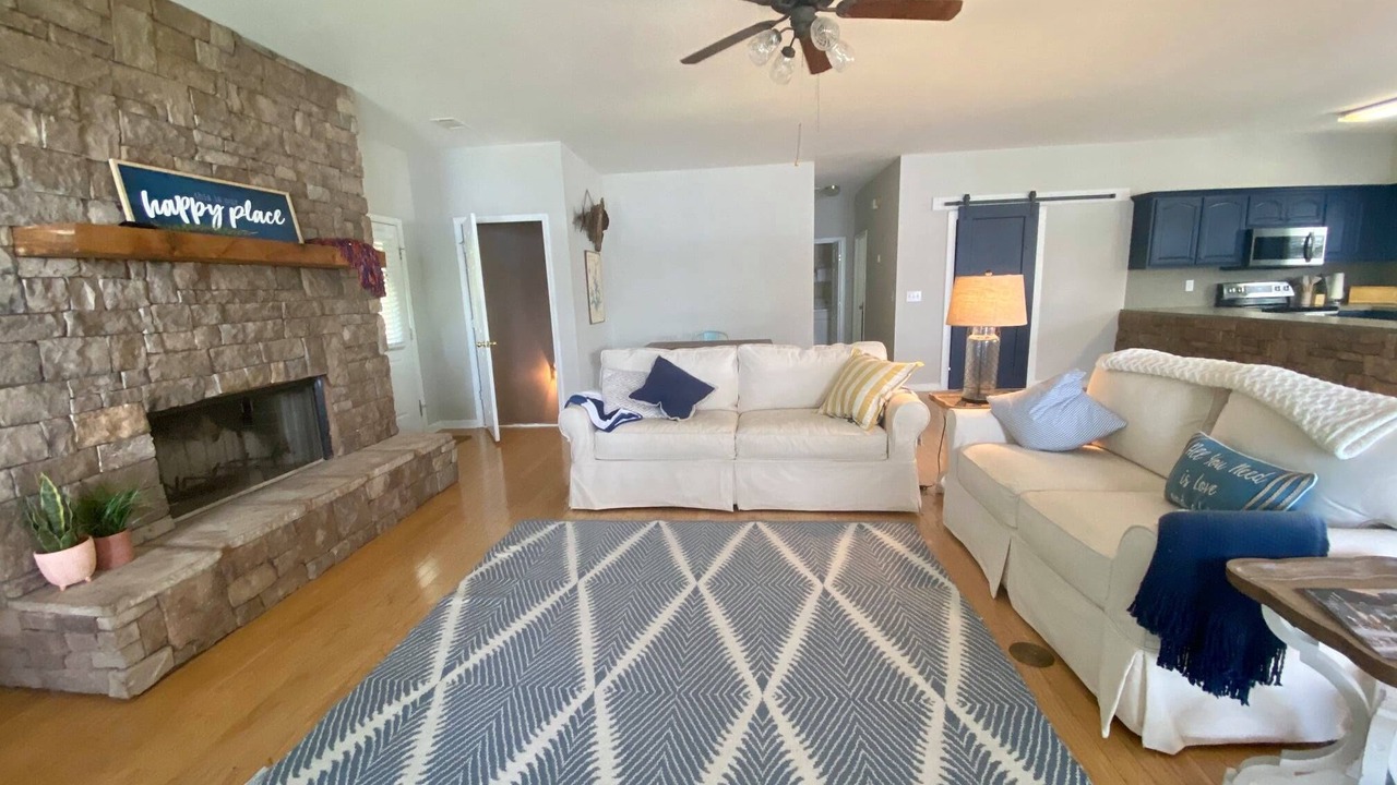 Photo of Livingroom in Dadeville