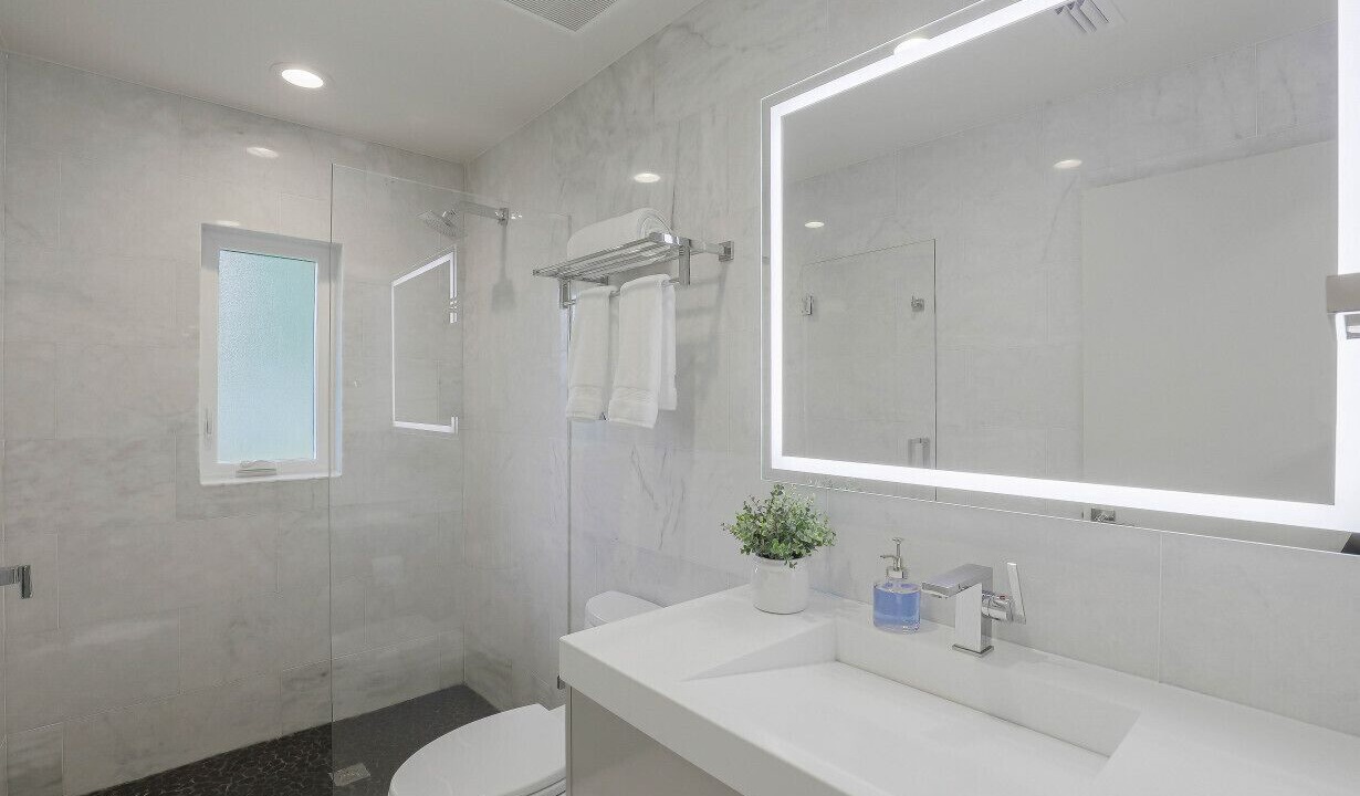 Photo of Bathroom in Moorings