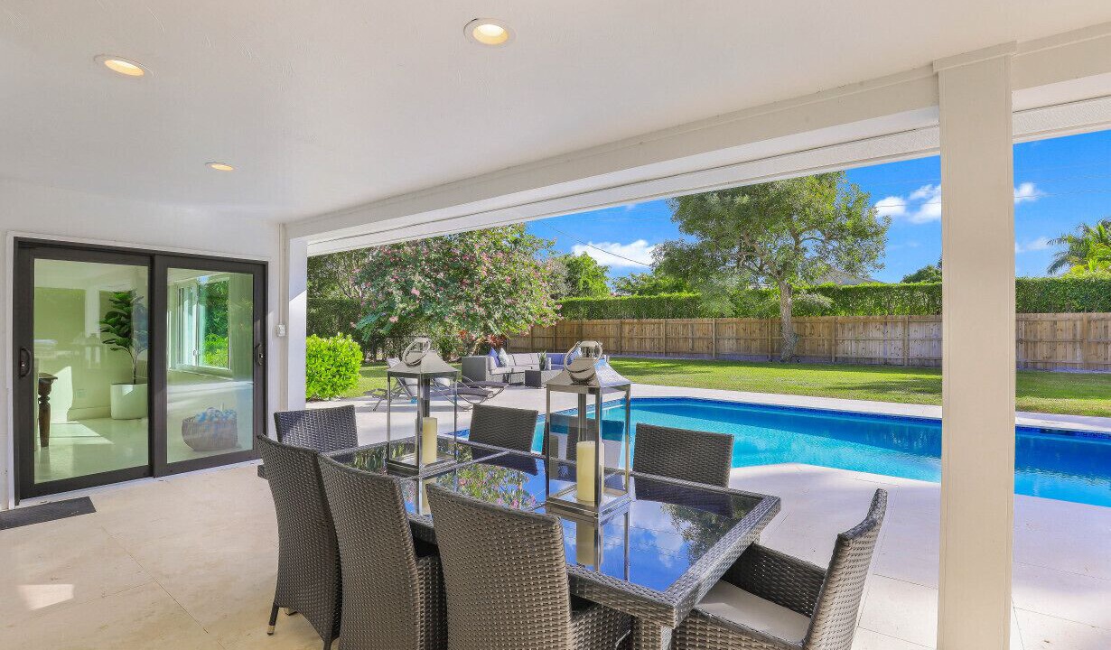 Photo of Outdoor in Moorings