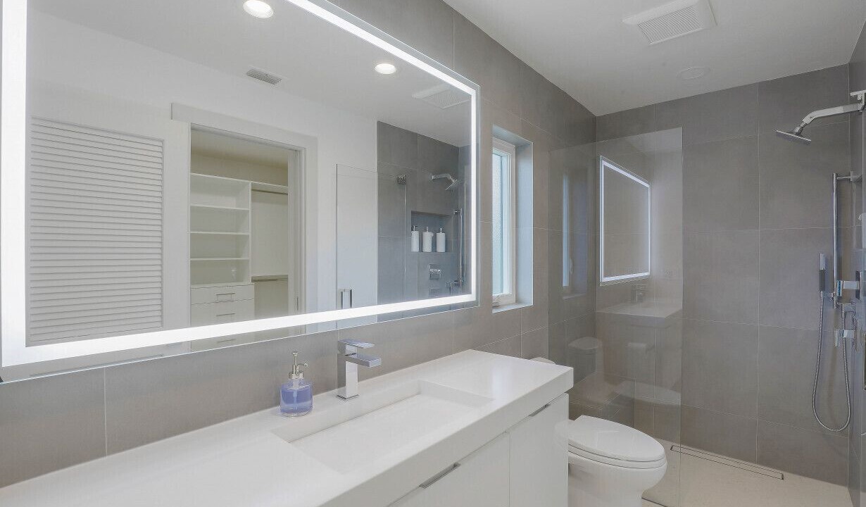 Photo of Bathroom in Moorings