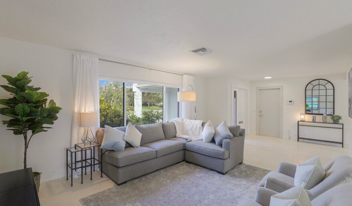 Photo of Livingroom in Moorings