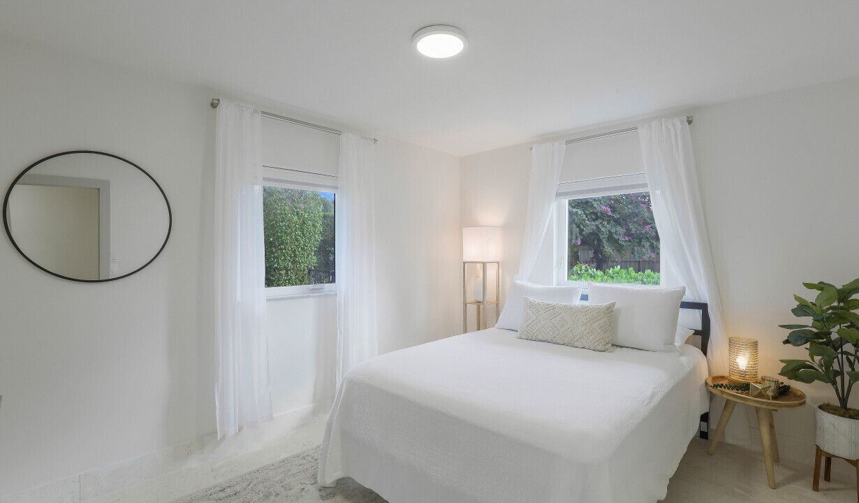Photo of Bedroom in Moorings