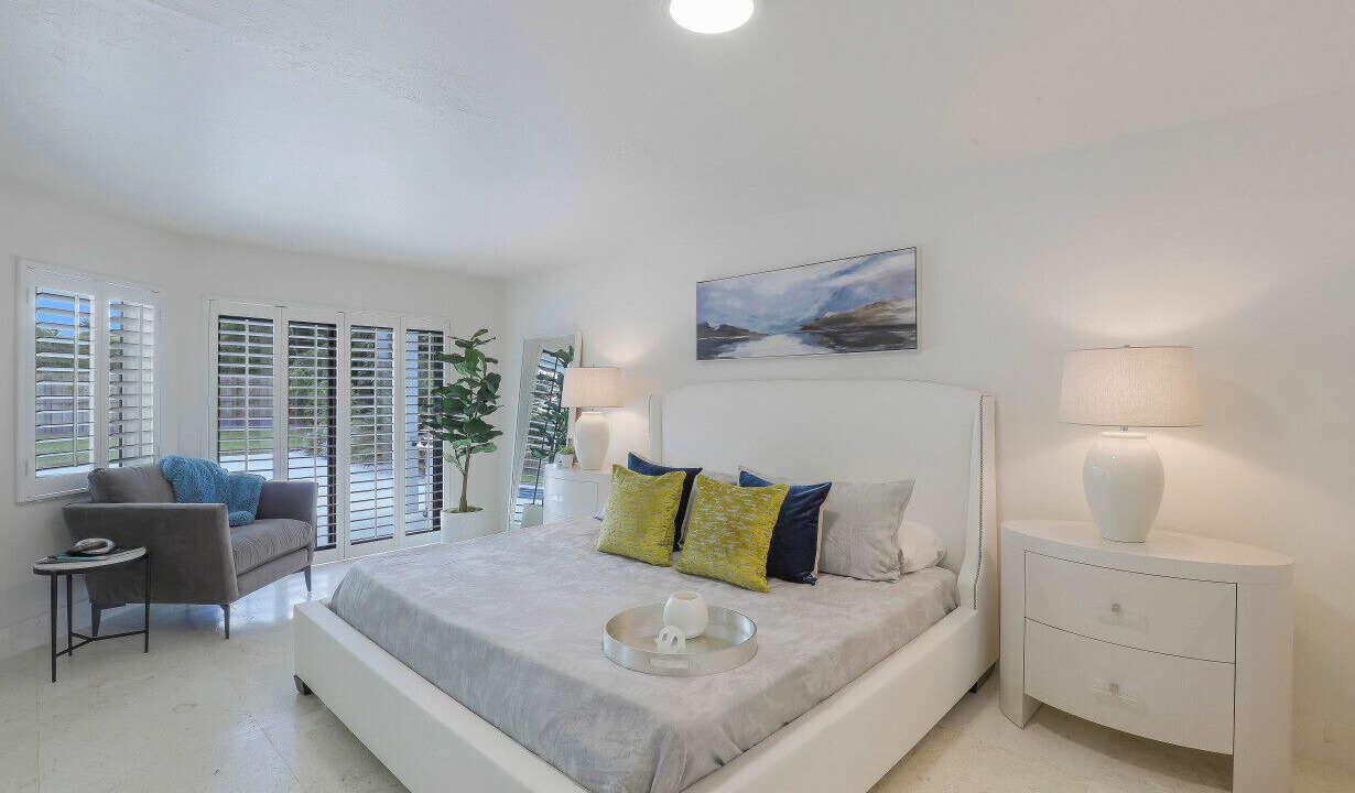 Photo of Bedroom in Moorings