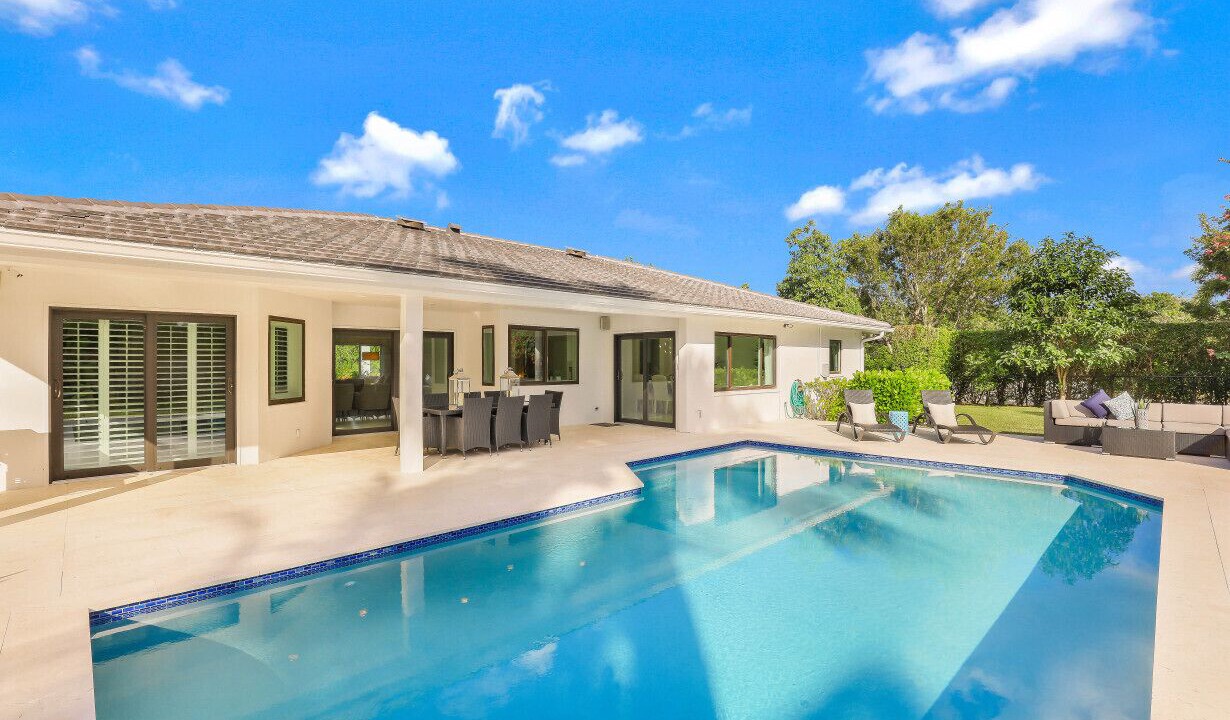Photo of Outdoor in Moorings