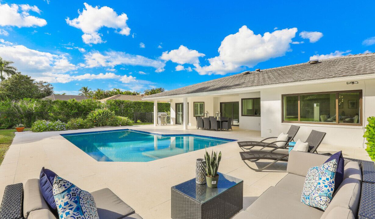 Photo of Outdoor in Moorings