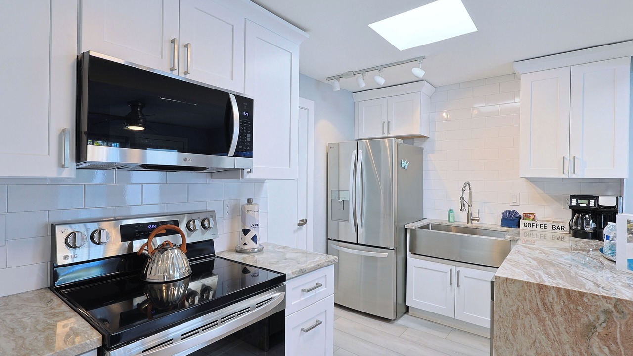 Photo of Kitchen in Siesta Key