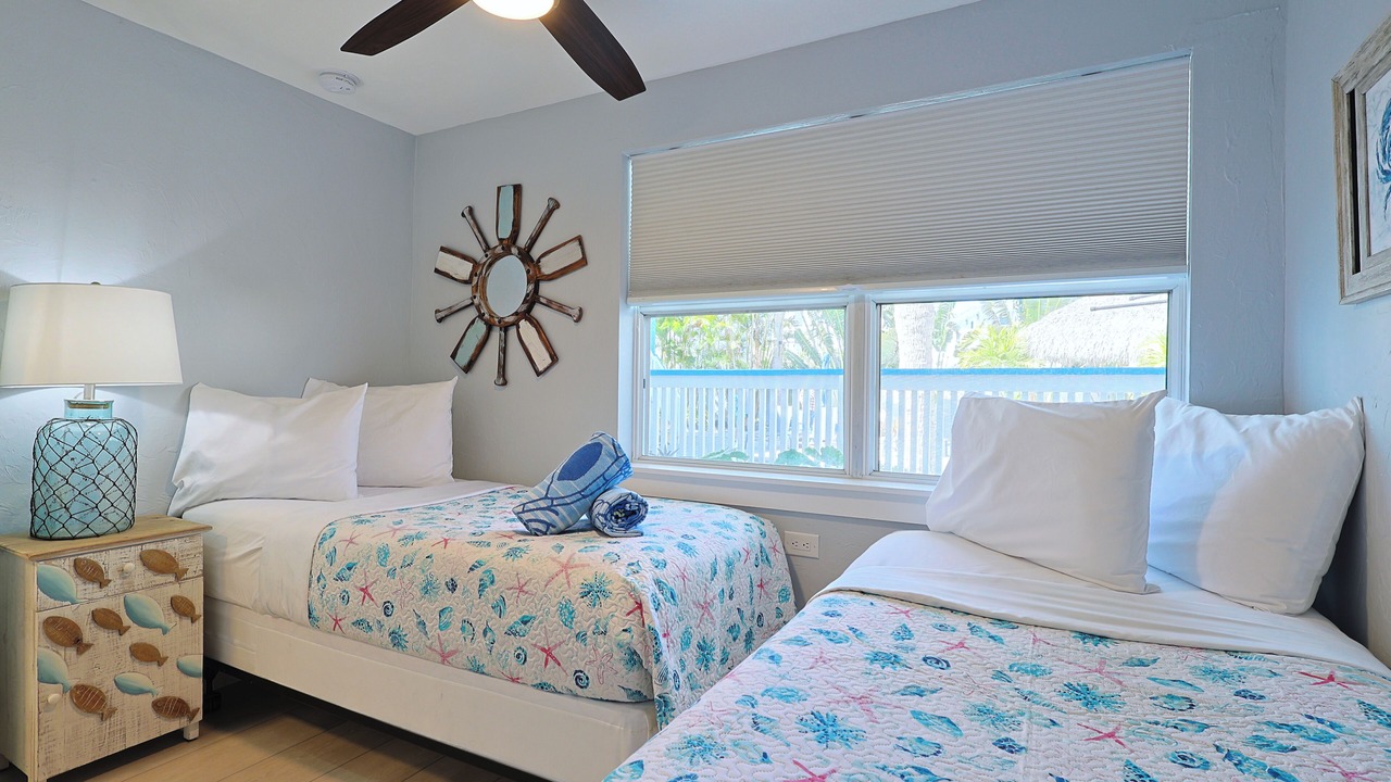 Photo of Bedroom in Siesta Key