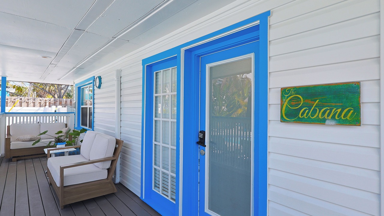 Photo of Outdoor in Siesta Key