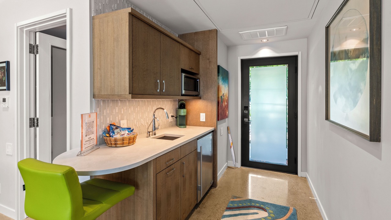 Photo of Kitchen in Malakoff