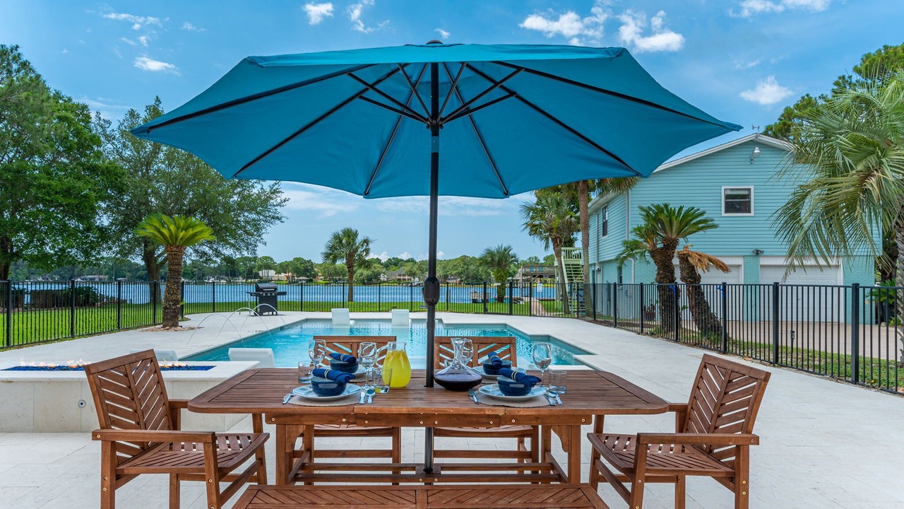 Photo of Outdoor in Fort Walton Beach