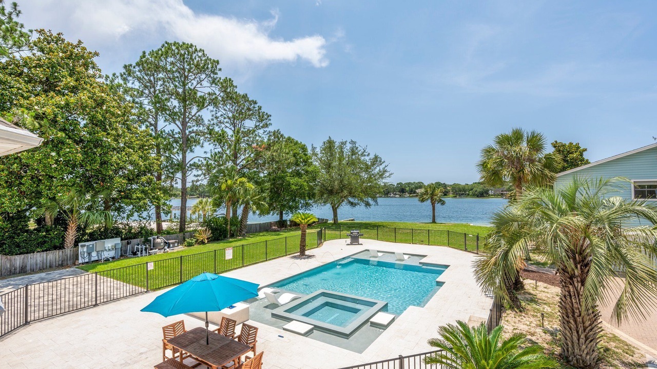 Photo of Outdoor in Fort Walton Beach