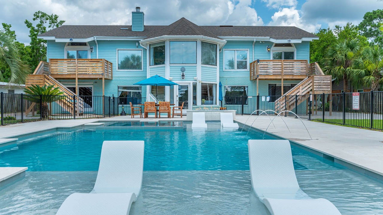 Photo of Outdoor in Fort Walton Beach