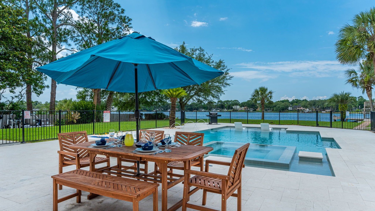 Photo of Outdoor in Fort Walton Beach