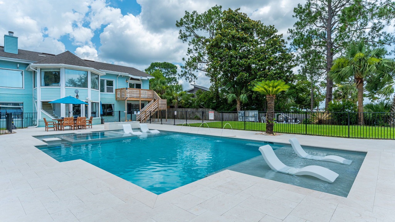 Photo of Outdoor in Fort Walton Beach