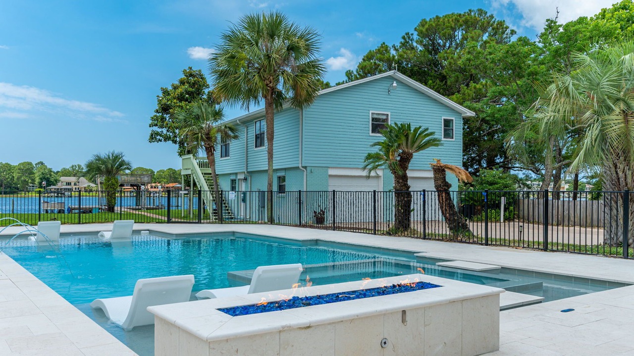 Photo of Outdoor in Fort Walton Beach