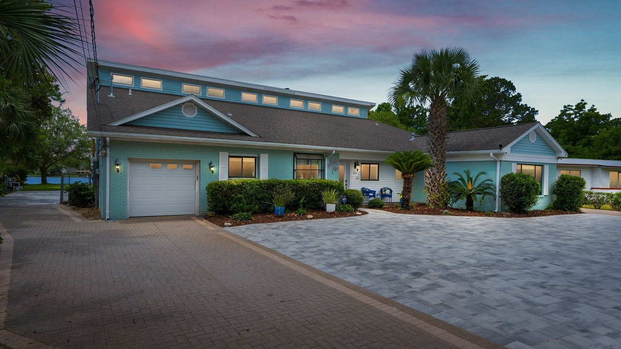 Photo of Outdoor in Fort Walton Beach