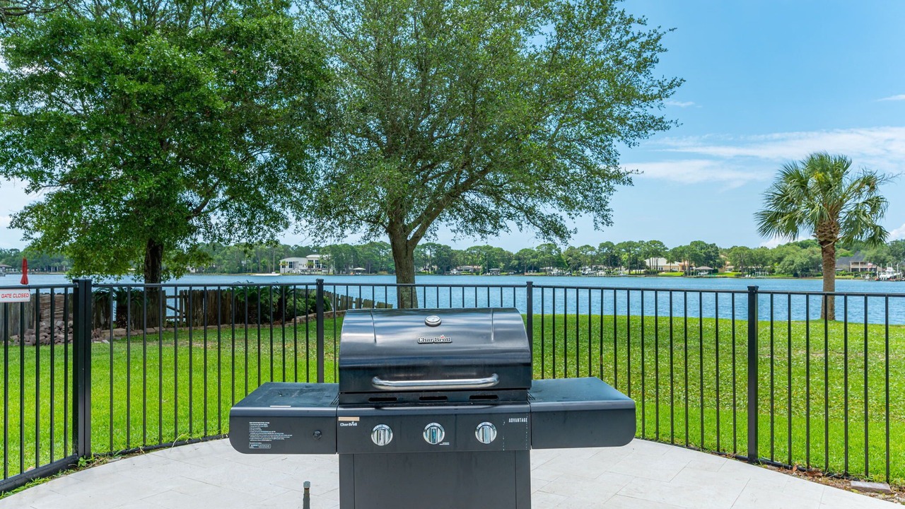 Photo of Outdoor in Fort Walton Beach
