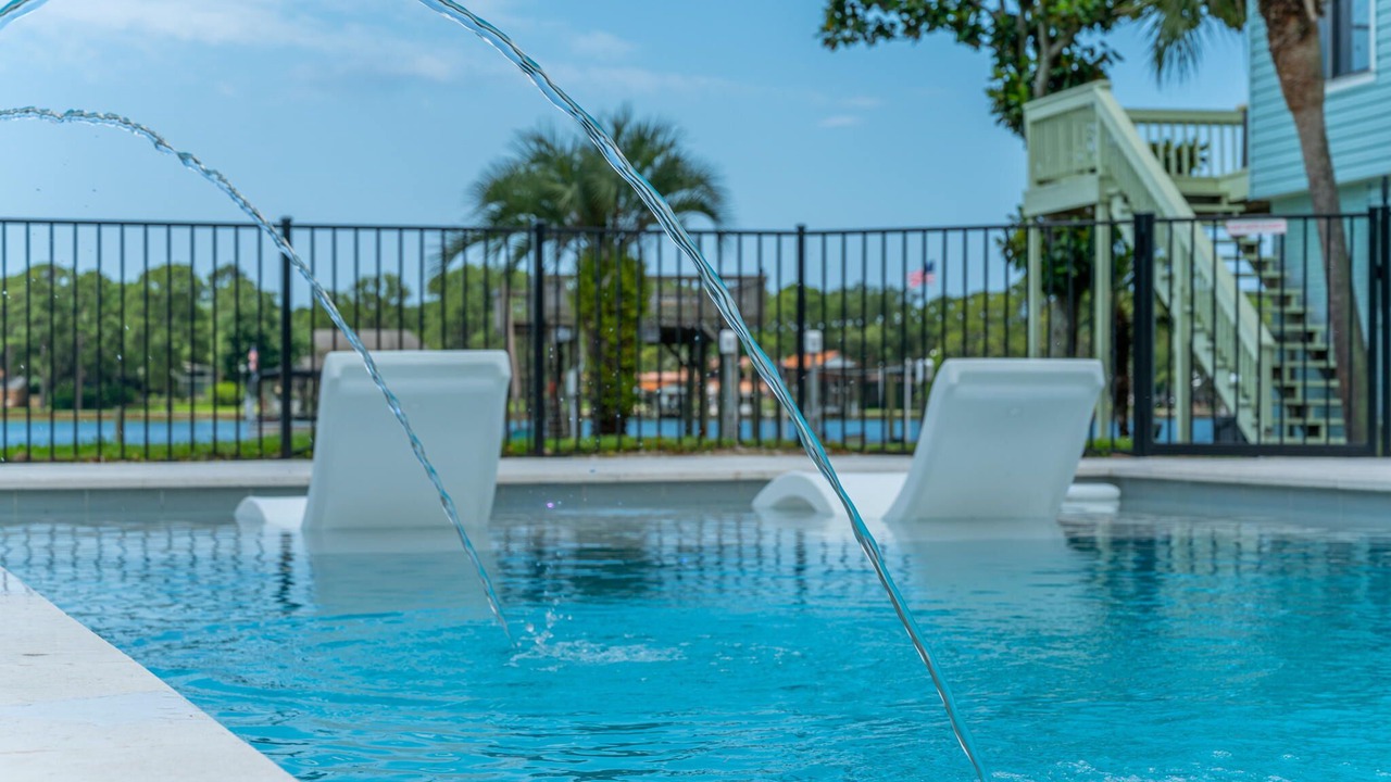 Photo of Outdoor in Fort Walton Beach