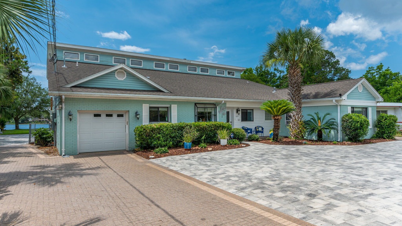 Photo of Outdoor in Fort Walton Beach