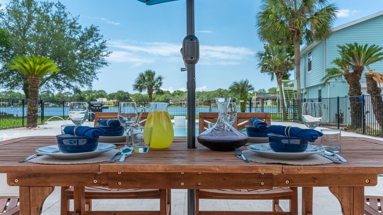 Photo of Outdoor in Fort Walton Beach