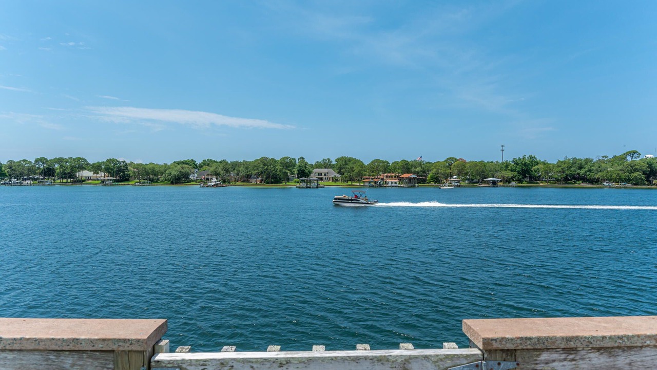 Photo of Outdoor in Fort Walton Beach