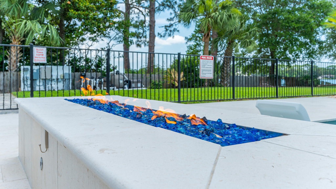 Photo of Outdoor in Fort Walton Beach