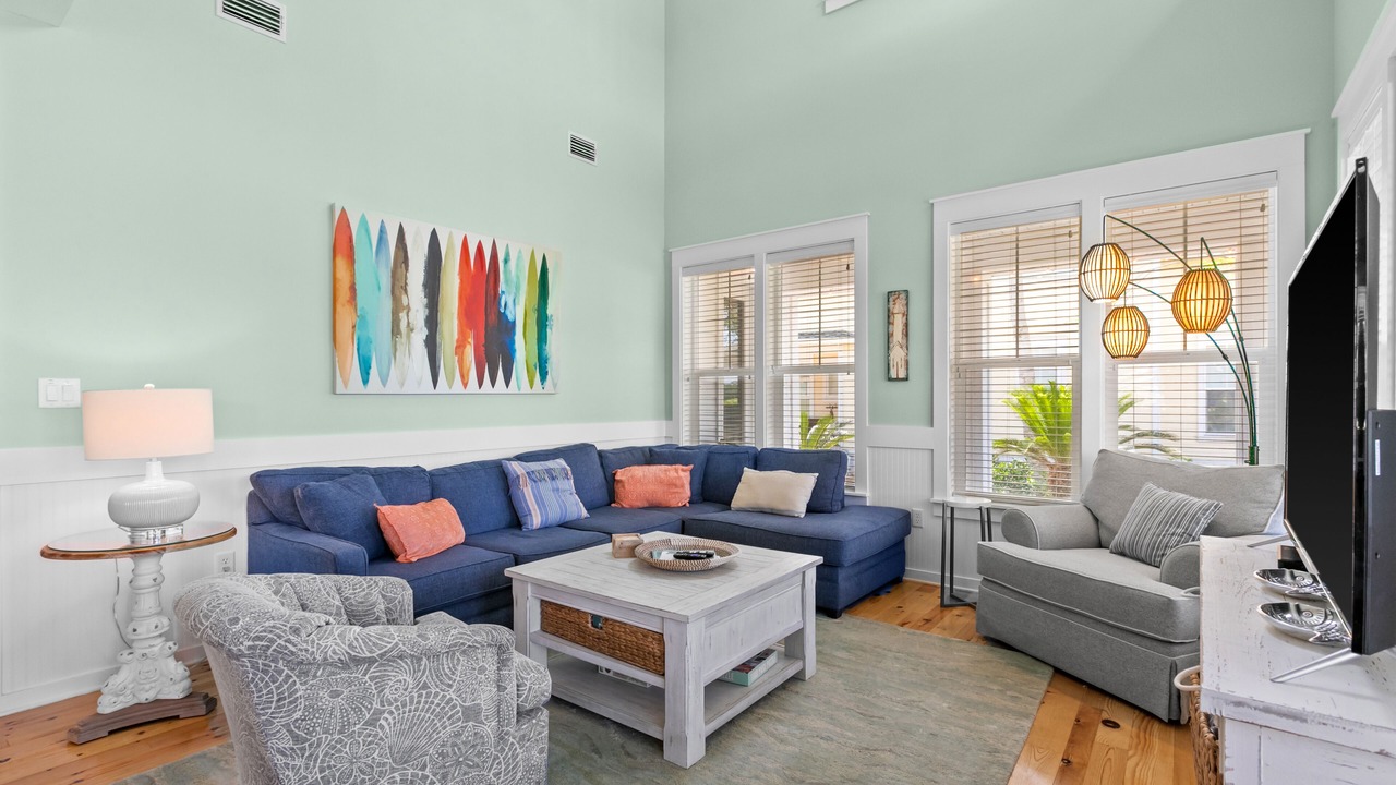 Photo of Livingroom in Laurel Grove