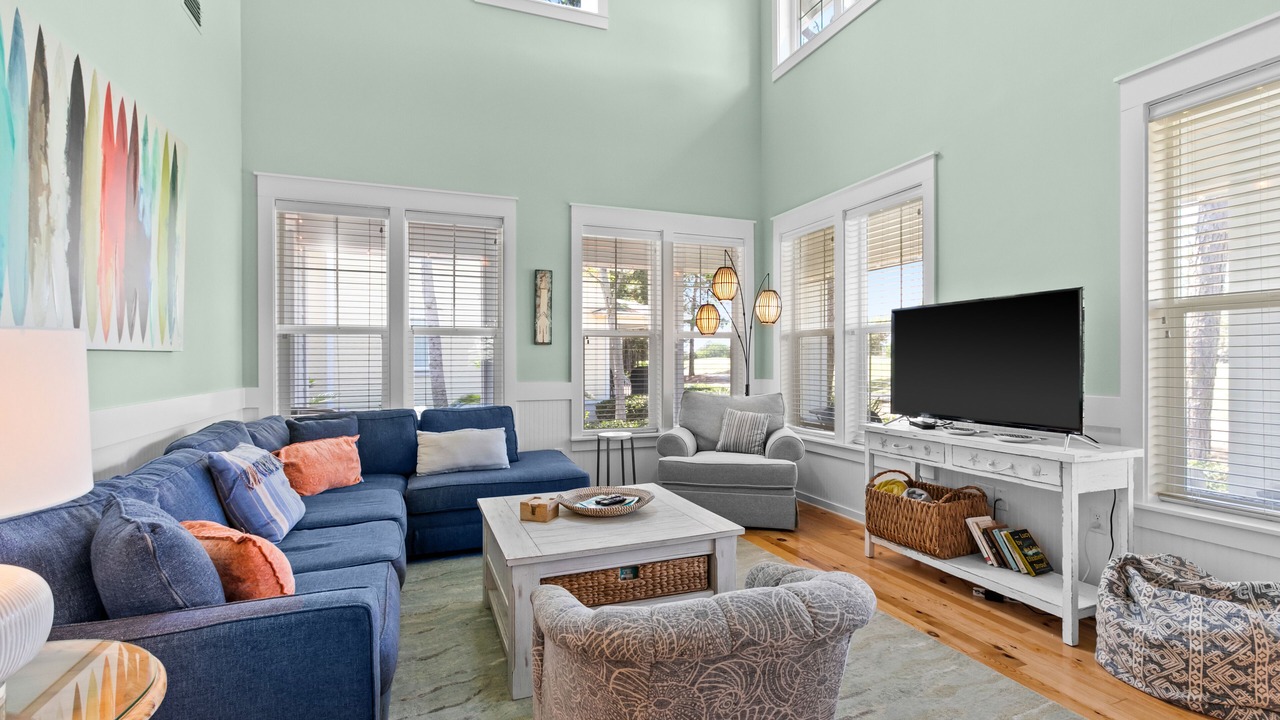 Photo of Livingroom in Laurel Grove