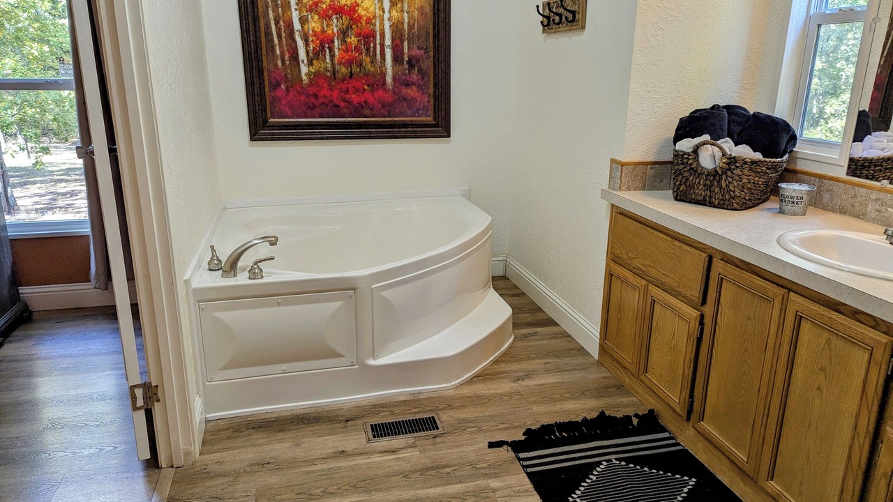 Photo of Bathroom in Kingston