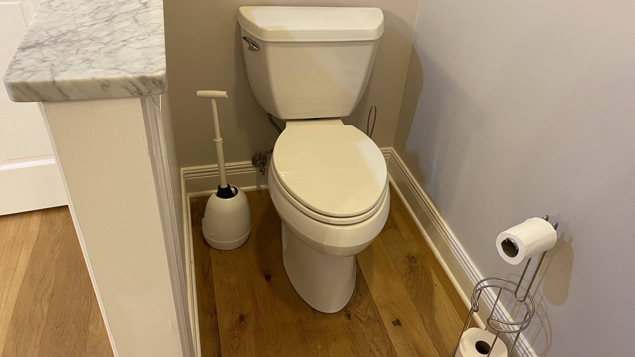 Photo of Bathroom in Natchez