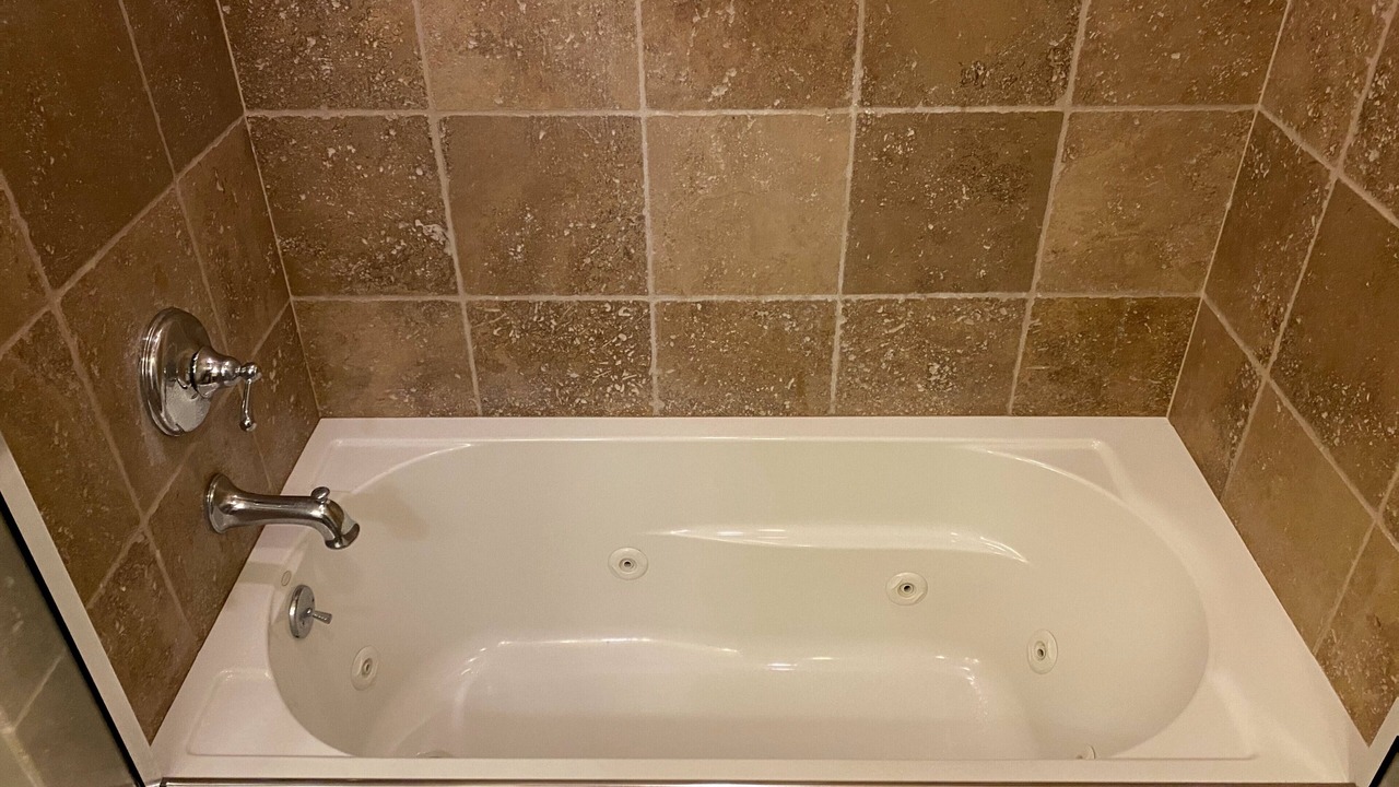 Photo of Bathroom in Natchez