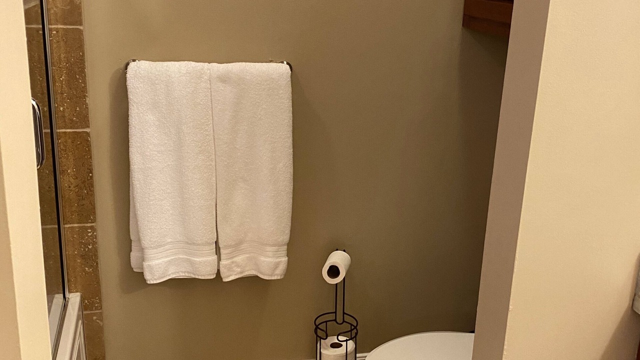 Photo of Bathroom in Natchez