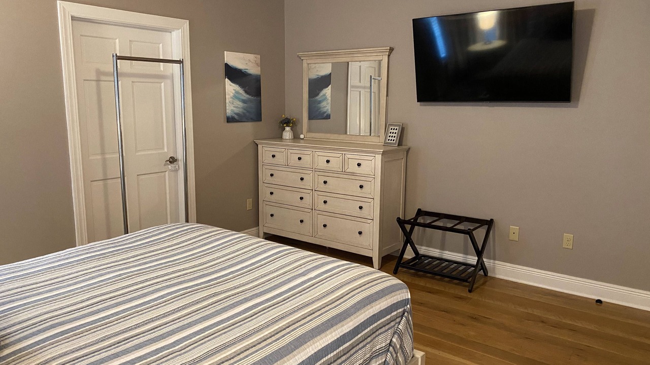 Photo of Bedroom in Natchez