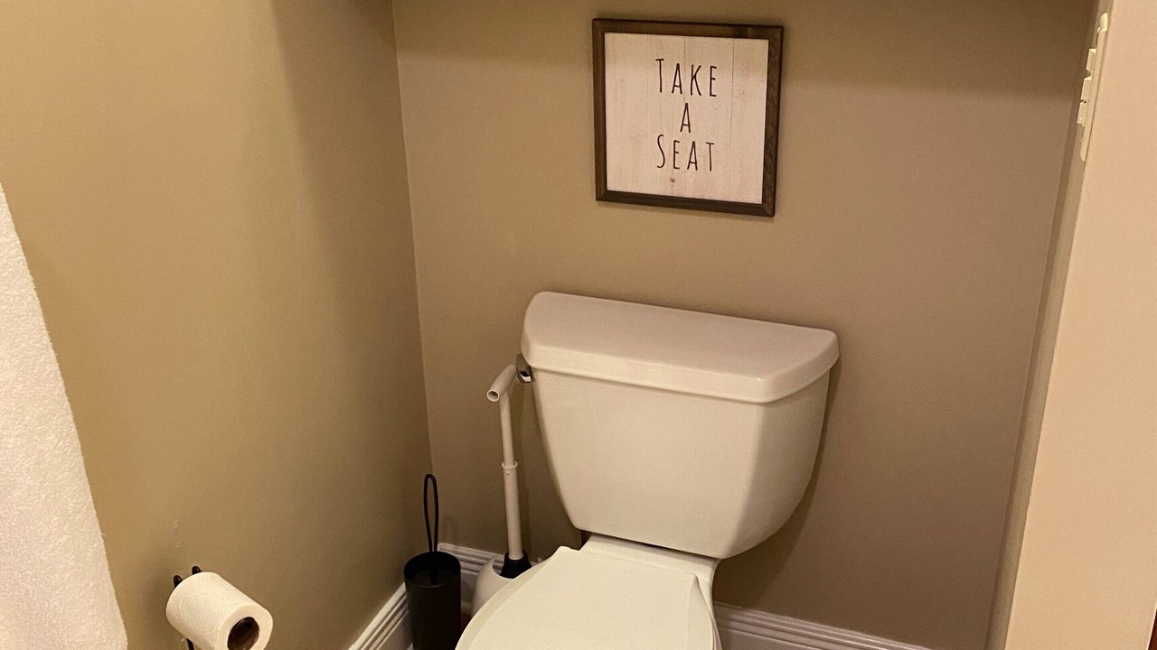 Photo of Bathroom in Natchez