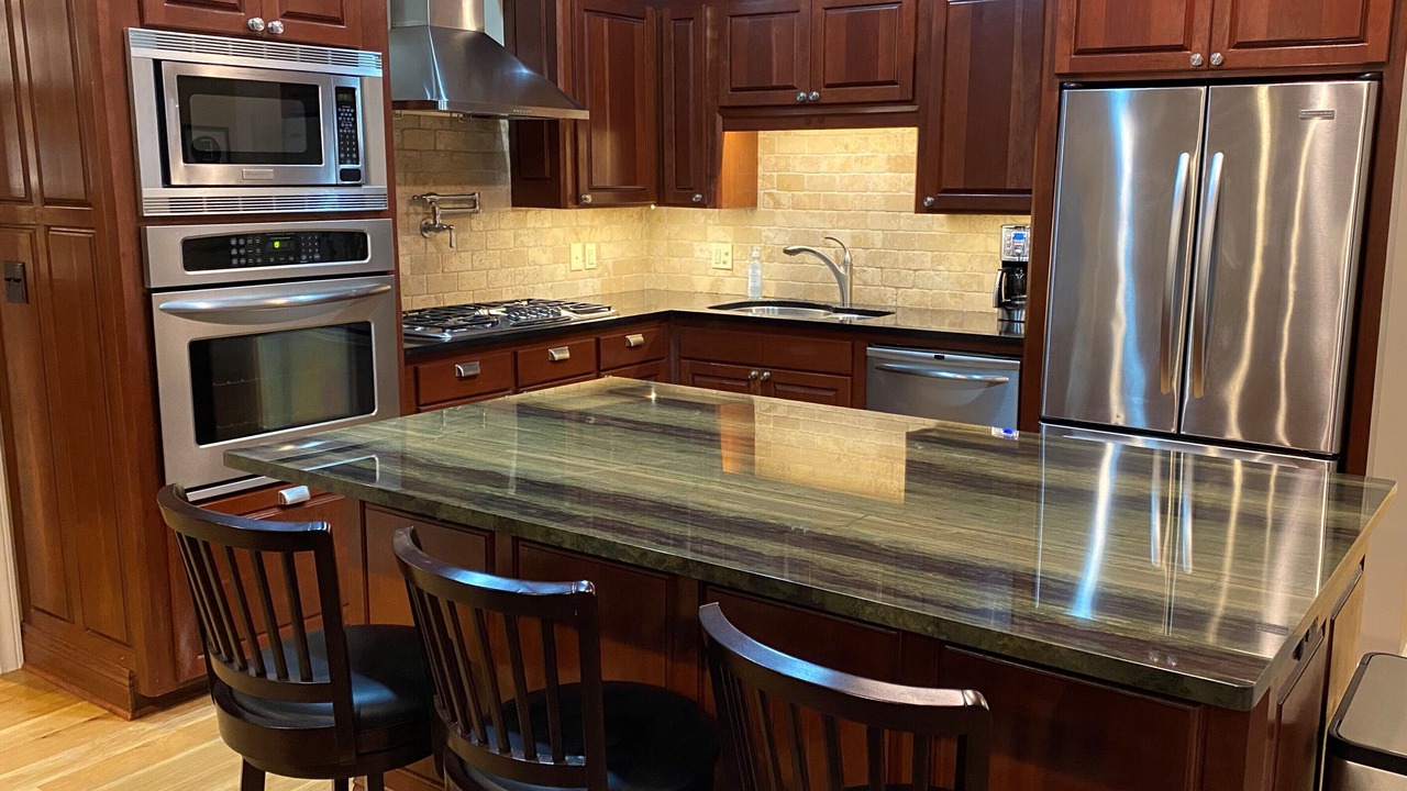 Photo of Kitchen in Natchez
