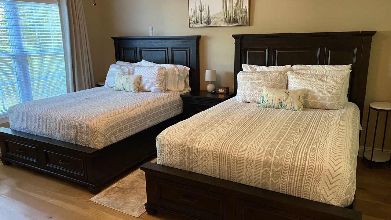 Photo of Bedroom in Natchez